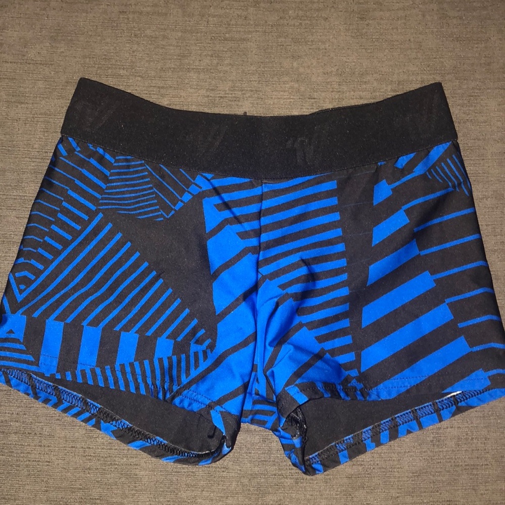 adorable booty shorts for cheer